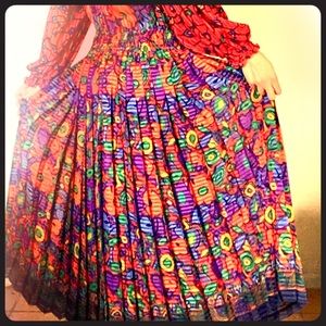 Mosaic Dresses by Montage